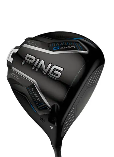 Ping G440 LST w/ Tour ADVF, View more
