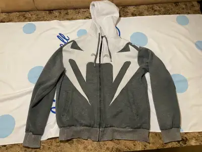 Venom hoodie, View more