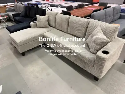 corduroy sectional sofa on sale , View more