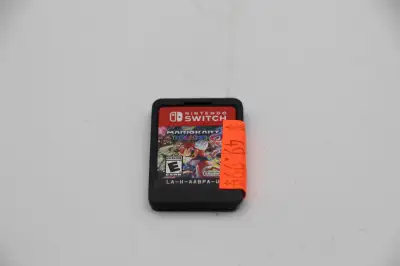 Mario Kart Deluxe 8 - Loose - Switch (#2452), View more