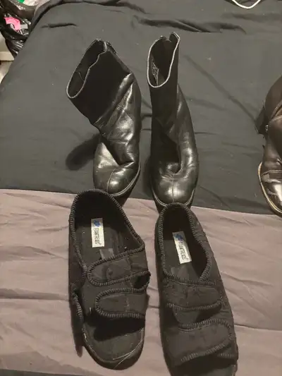 Ladies Boots & Shoes, View more