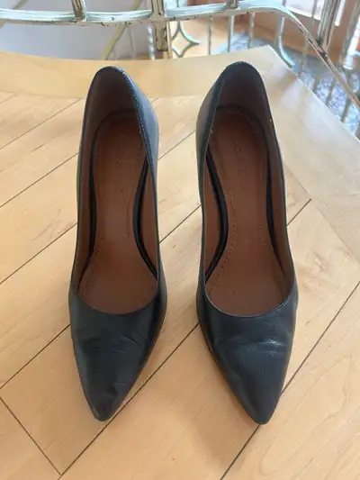 coach heels size 7, View more