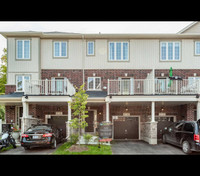 3 bed 2.5 bath Townhouse south end of Guelph