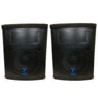 Yorkville Elite E358 350W Passive Speaker ( Pair Available )