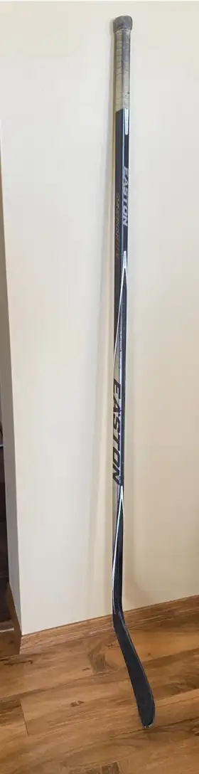 Easton hockey stick, View more