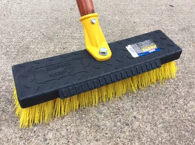 DECK SCRUB BRUSH, View more