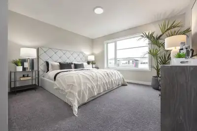 Brand new house for rent