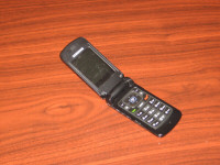 Samsung Cell Phone (SPH-m530)
