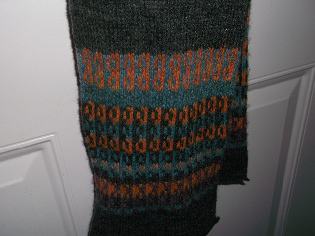 Handmade, Hand-knit Sweaters--Other sweaters (Men/Ladies) in Multi-item in Bridgewater - Image 4