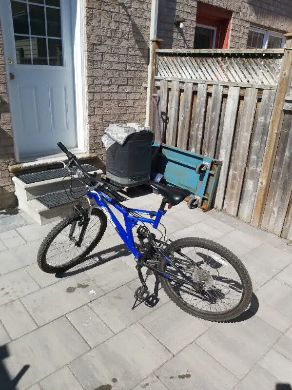 kids bike kijiji
