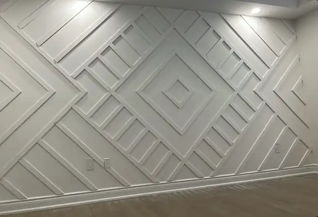 DOORS, TRIM AND FLOORING INSTALLATION533461897116405769