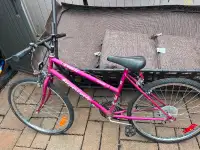 Super cycle bike