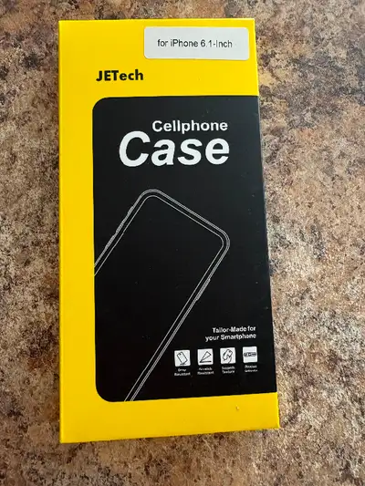 New IPhone 14 case, View more