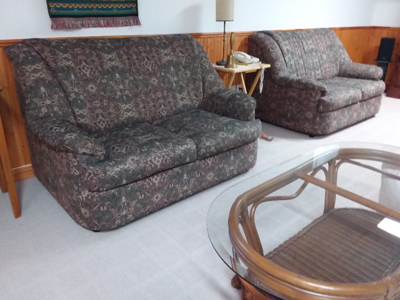 Causeuses a vendre Sofas et futons Victoriaville Kijiji