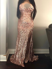 Prom/Gala Dress
