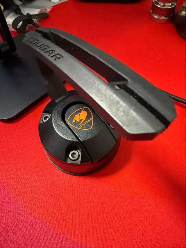 Cougar Gaming Mouse Bungee in Mice, Keyboards & Webcams in City of Toronto - Image 2