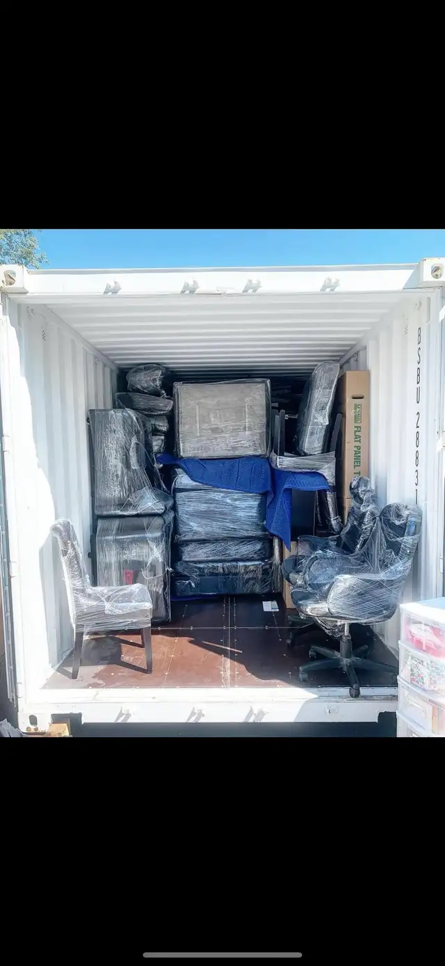 400+ 5 ⭐️ Reviews | 6Thirteen Moving Ottawa in Moving & Storage in Ottawa - Image 4