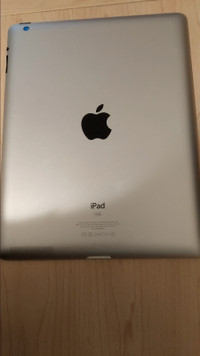 $70 Apple iPad 3 16GB