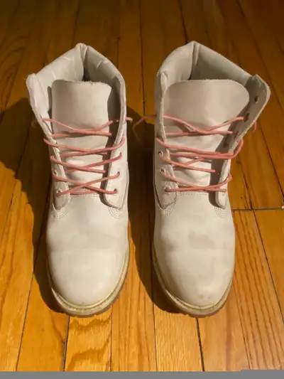 Timberland Boots, View more