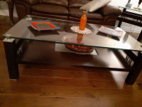 tables décoratif