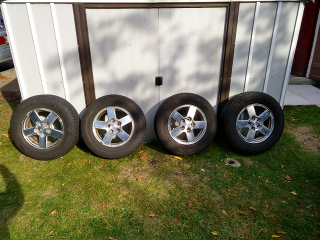 Cooper Tires in Tires & Rims in Oshawa / Durham Region