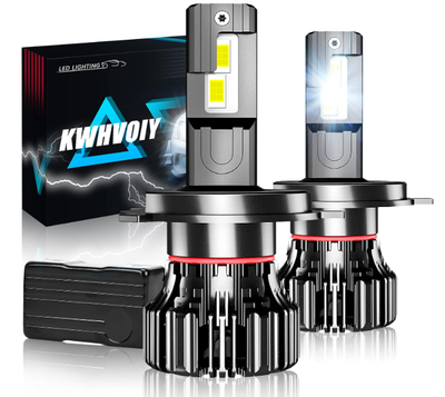 Yes, it is available. Pick up in/around Chestermere. Brand New 9003/H4 LED Headlight Bulbs,700% Brig...