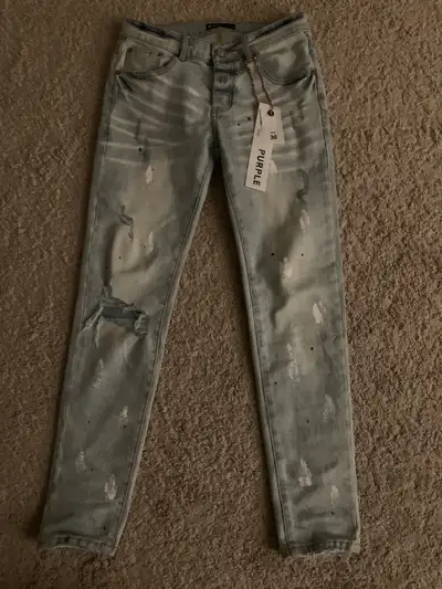PURPLEBRAND Designer Jeans, View more