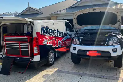 FREELANCER MECHANIC - MOBILE MECHANIC, View more