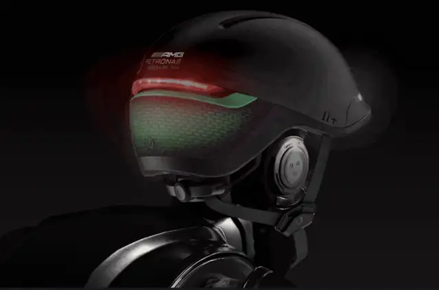 official PETRONAS F1 E bike in eBike in Oshawa / Durham Region - Image 8