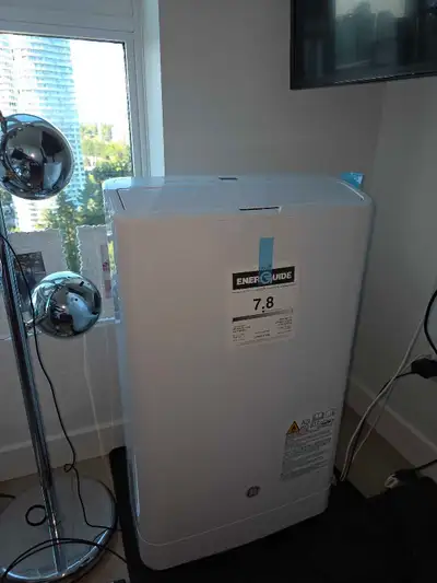 New 14000 BTU Portage AC, View more
