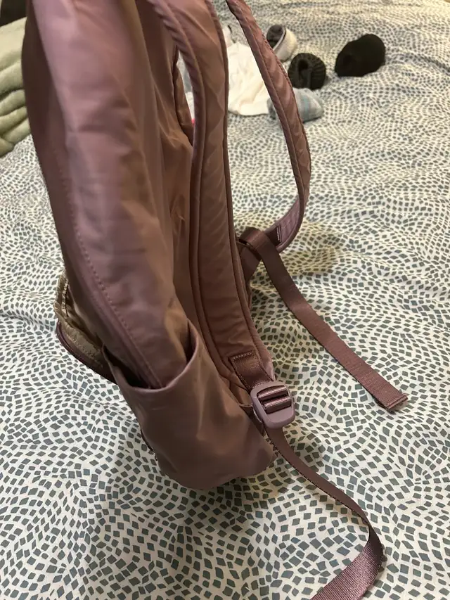LULULEMON BACKPACK454255870655211527