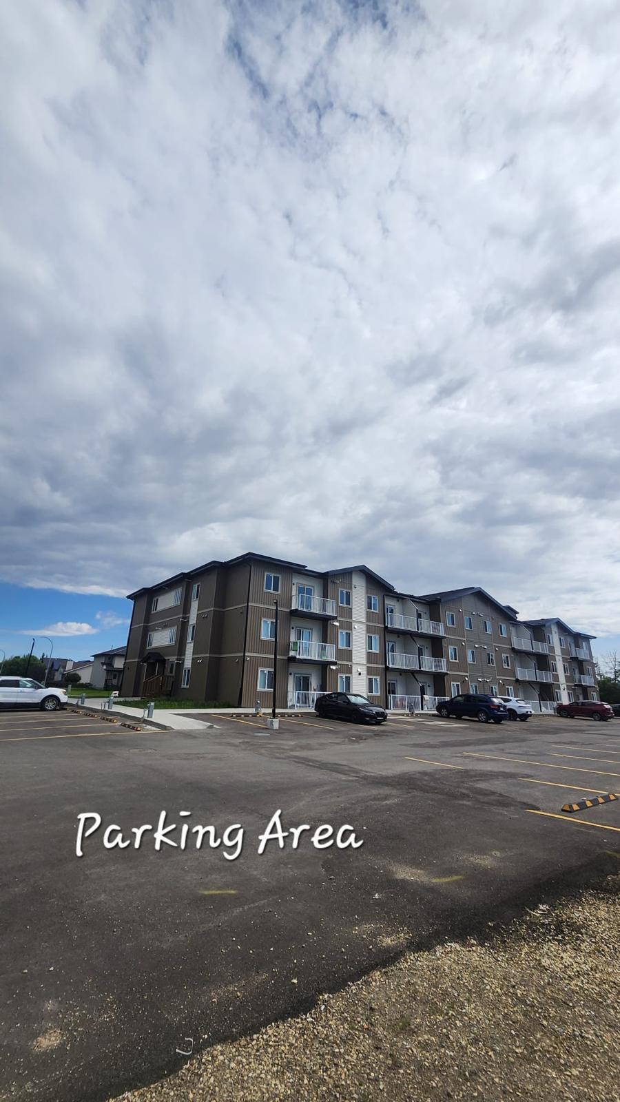 2 Bedroom Apartment for Rent - Brand New Building 2