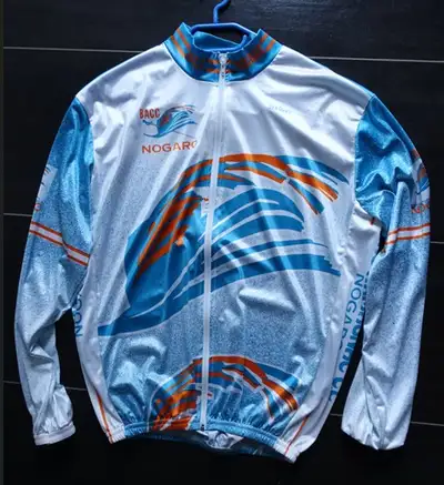 vélo coupe-vent léger, View more