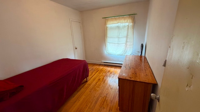 One bed room for rent in Montreal — photo 1