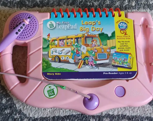 My first leap frog62863738431745128