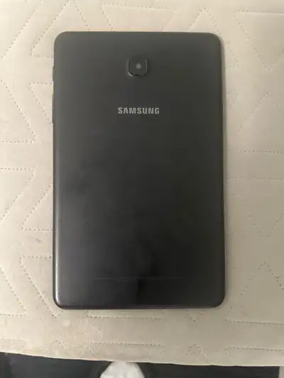 Samsung Tablet, View more