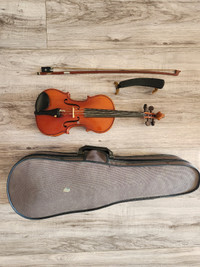 Violin 9'