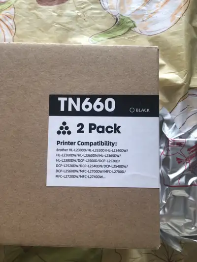 Laser ink cartridges, View more
