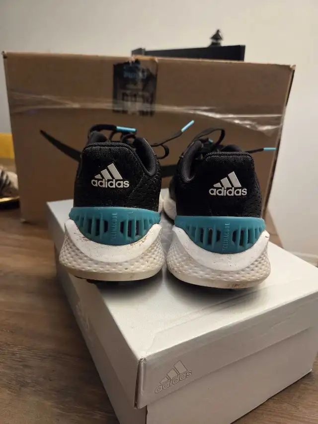 Adidas women's  SummerVent golf shoes in Golf in Gatineau - Image 9