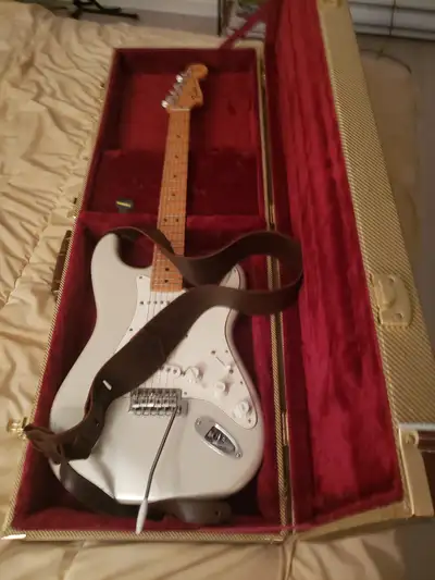 Kit guitare électrique et ampli, View more