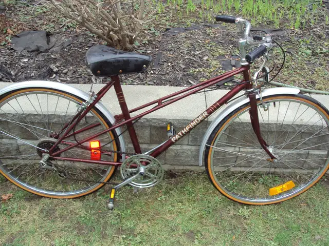 Vélo route Pathfinder in Road in Laval / North Shore - Image 2