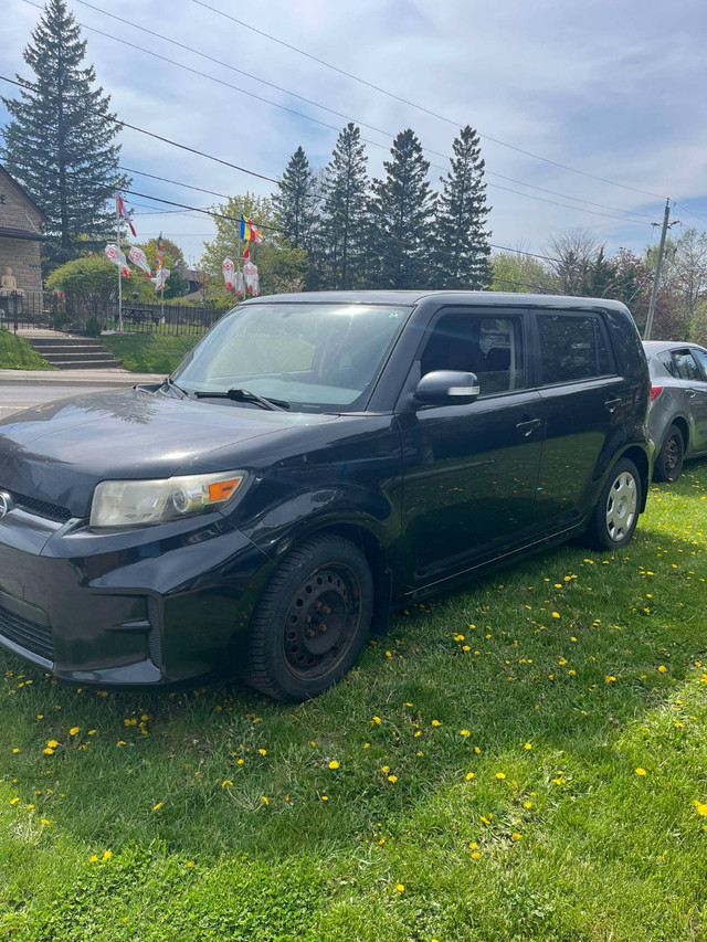 2012 scion xb in Cars & Trucks in Oakville / Halton Region