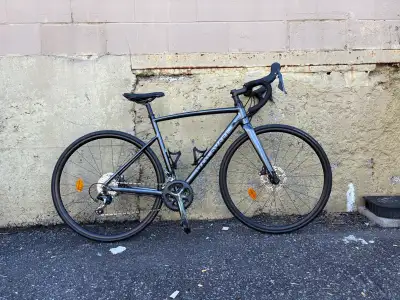 NCR AF TIAGRA ROAD BIKE. Size M, View more