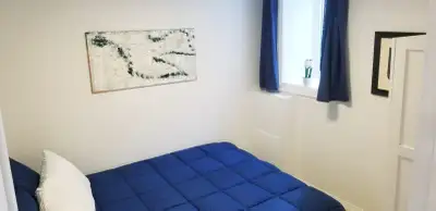 Available September 1 Looking for a clean and respectful female roommate to share a quiet and well m...