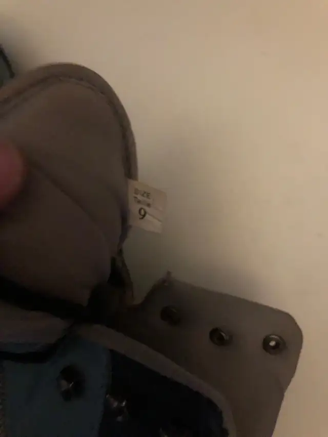 Figure Skates in Skates & Blades in City of Toronto - Image 3