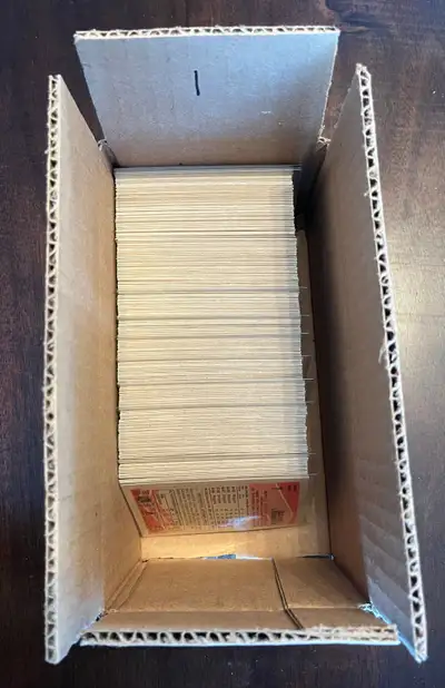 1989-90 OPC O-PEE-CHEE Hockey Complete set 1-330. NM-NMT, View more