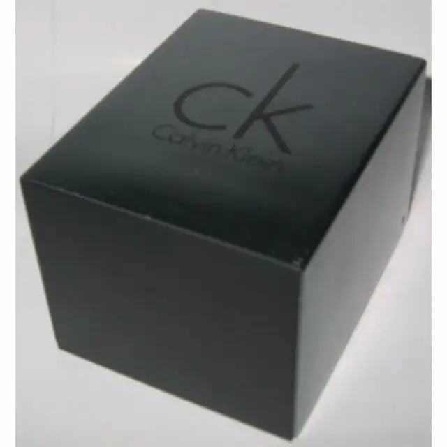 MONTRE WAtch cK Bold Extention Chrono Calvin Klein made SWATCH in Jewellery & Watches in City of Montréal - Image 4