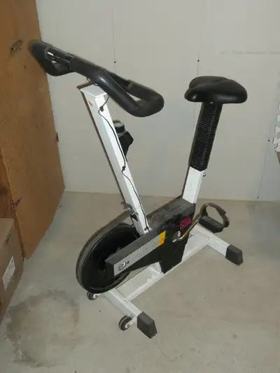 Exercise Equipment, View more