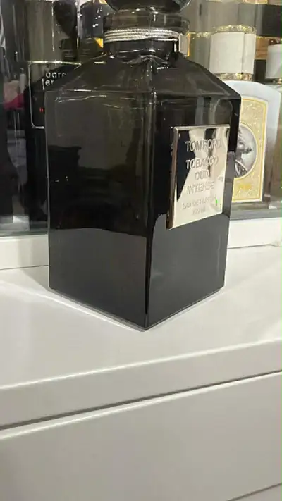 Tobacco Oud Intense Tom Ford 200-250 ML, View more