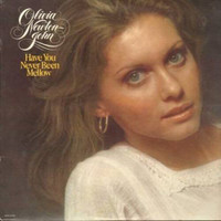 Olivia Newton-John-Have You Never Been Mellow LP